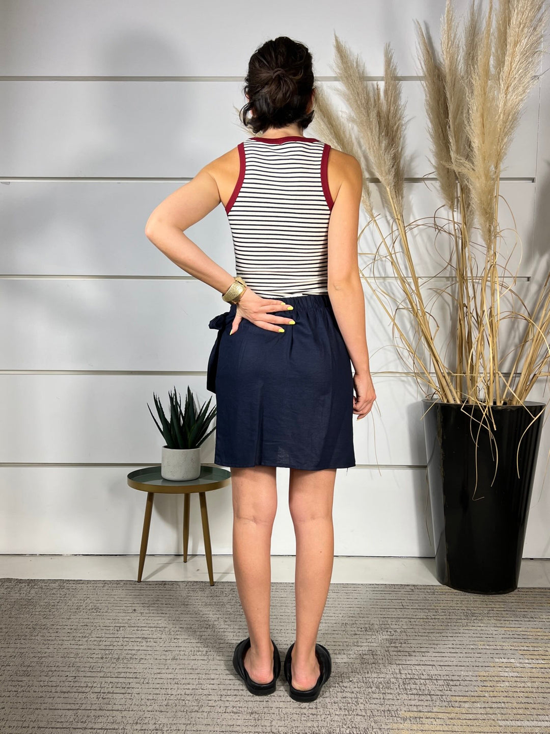 SUSY MIX G63302BLU