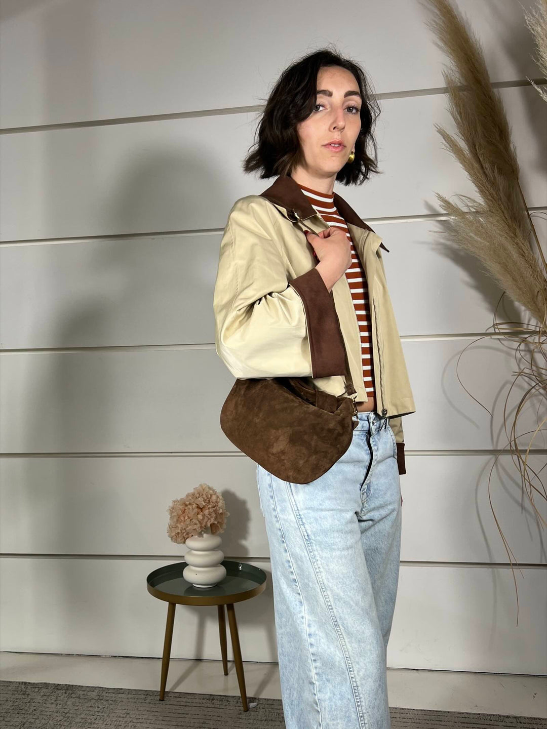 SUSY MIX HOBUS2TESTA DI MORO
