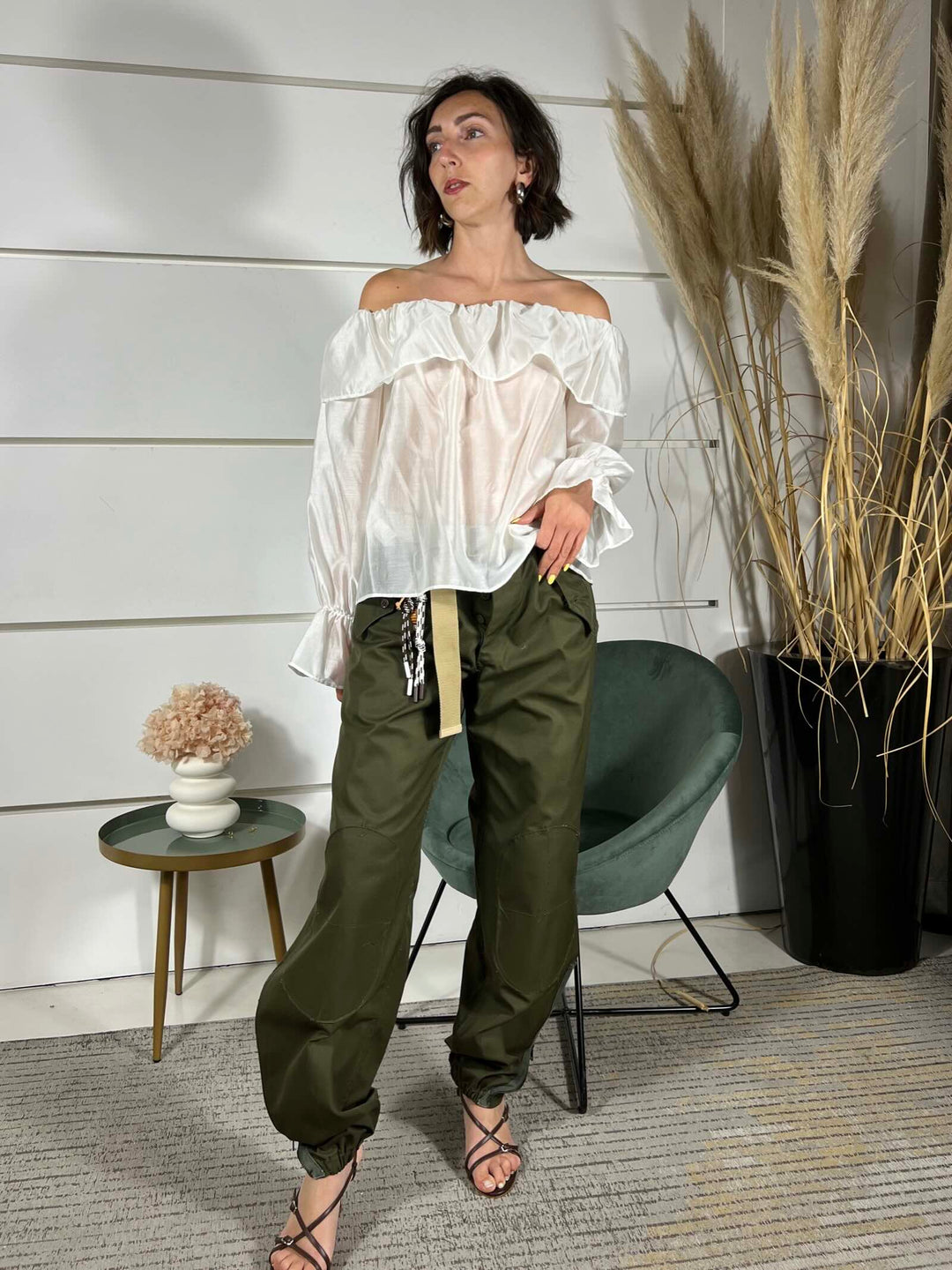 SUSY MIX K1767Z126LATTE