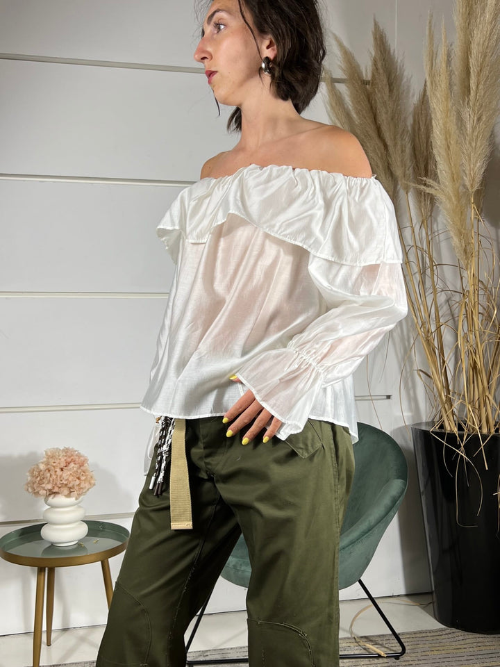 SUSY MIX K1767Z126LATTE