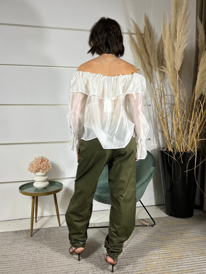 SUSY MIX K1767Z126LATTE