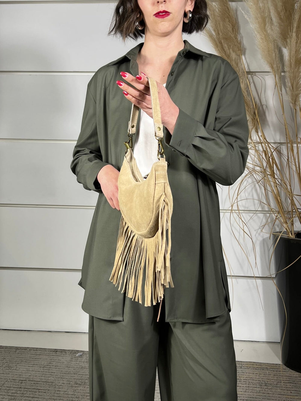 SUSY MIX LIORAFRABEIGE