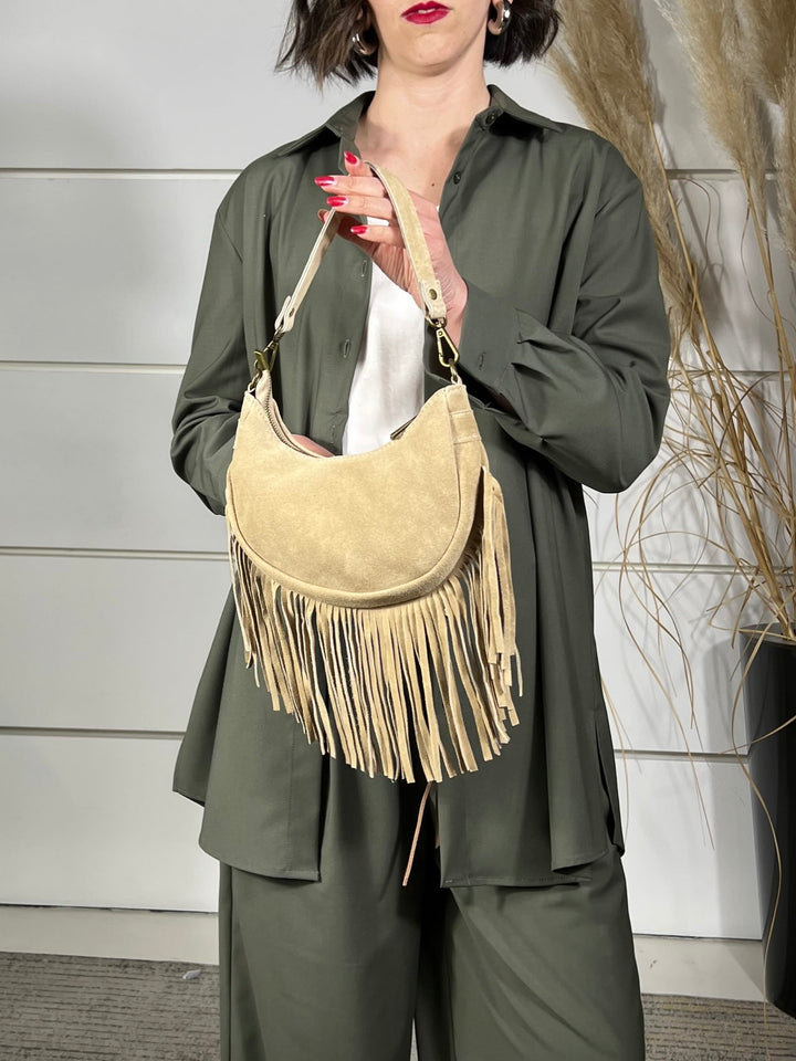SUSY MIX LIORAFRABEIGE
