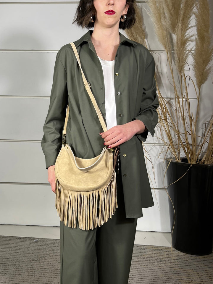 SUSY MIX LIORAFRABEIGE