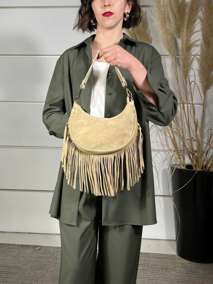 SUSY MIX LIORAFRABEIGE