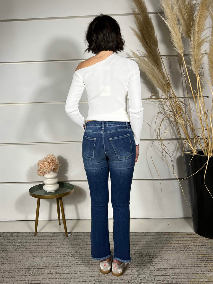 SUSY MIX LISAJL092DENIM SCURO