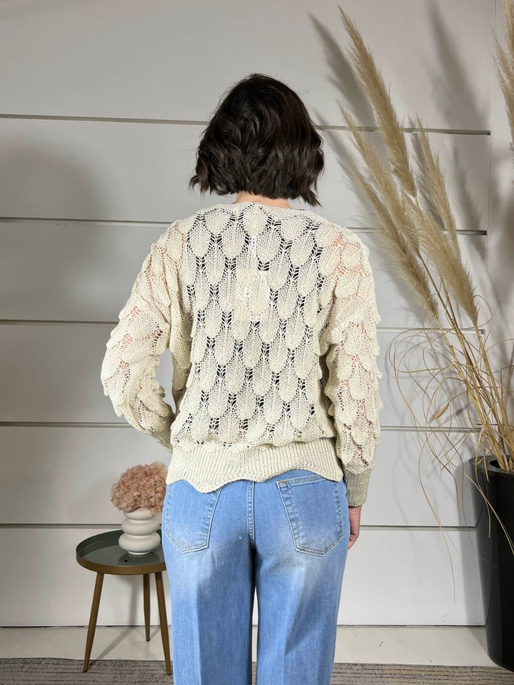 SUSY MIX LP2515CREMA