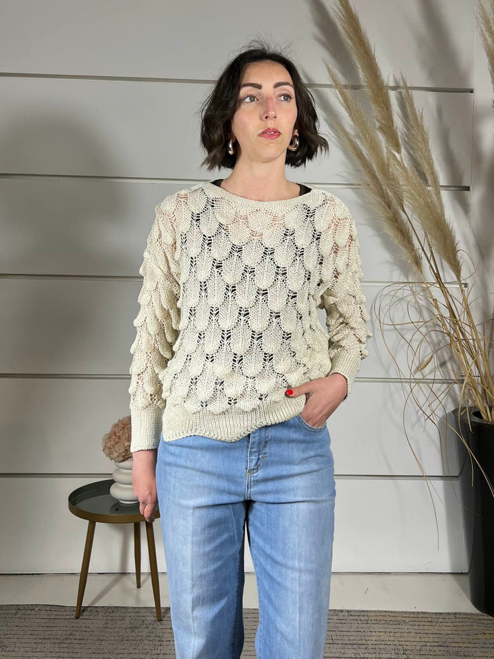 SUSY MIX LP2515CREMA