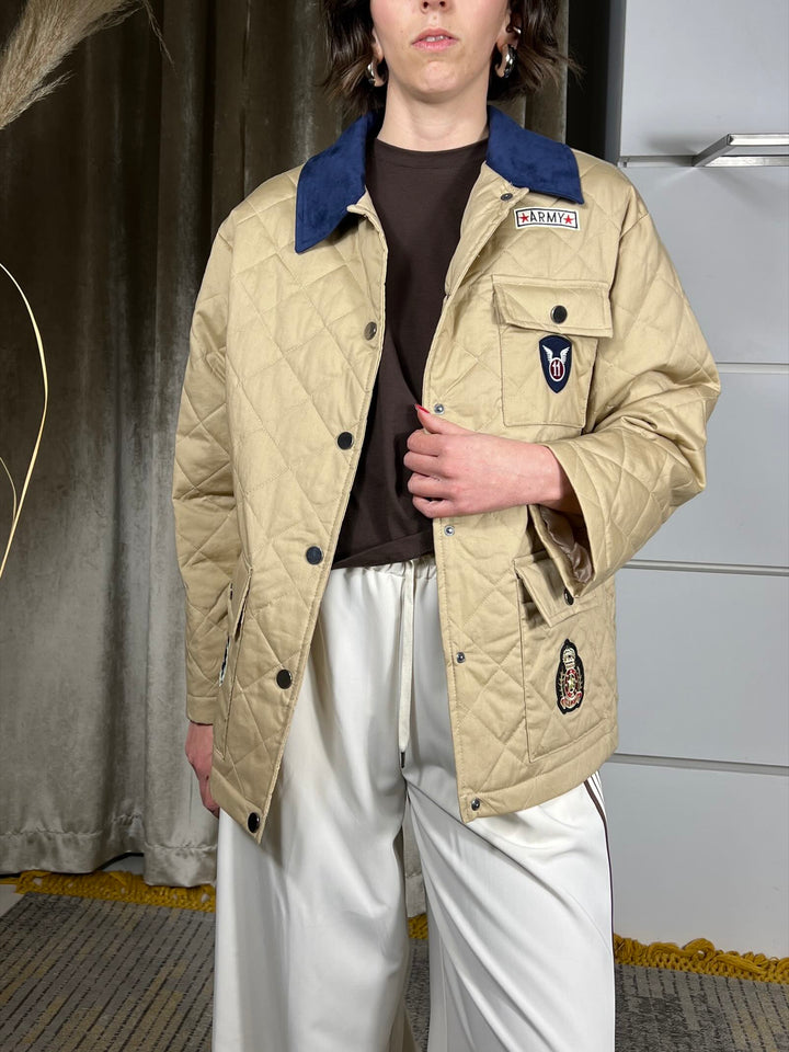 SUSY MIX M08304BEIGE