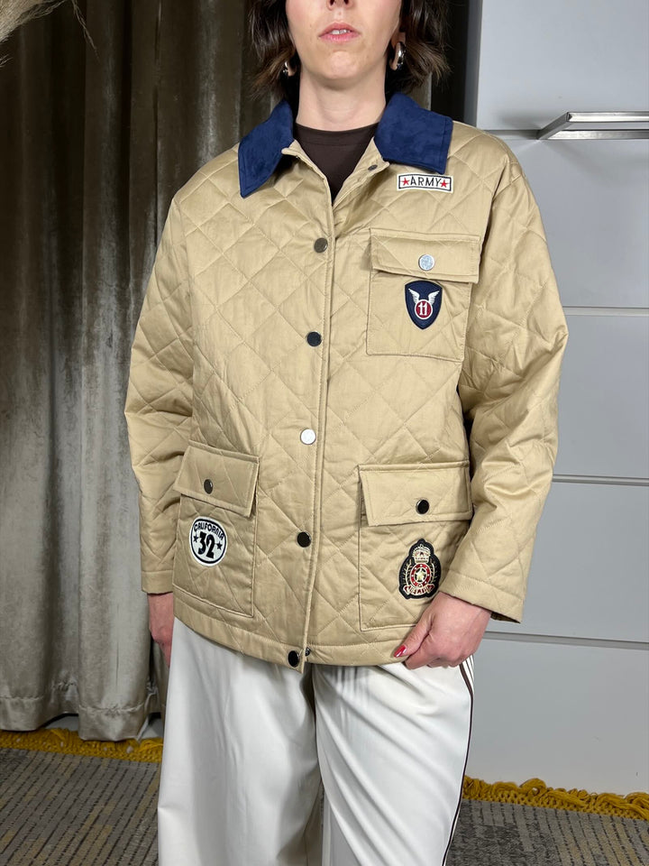SUSY MIX M08304BEIGE
