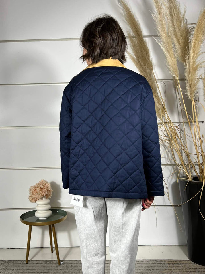 SUSY MIX M08304BLU