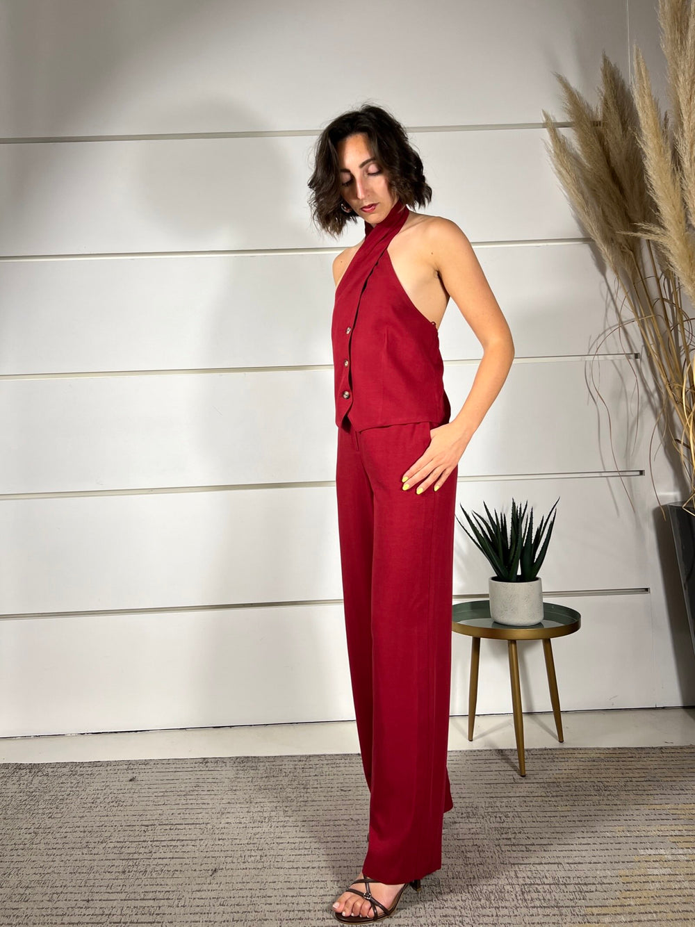 SUSY MIX M08748ROSSO