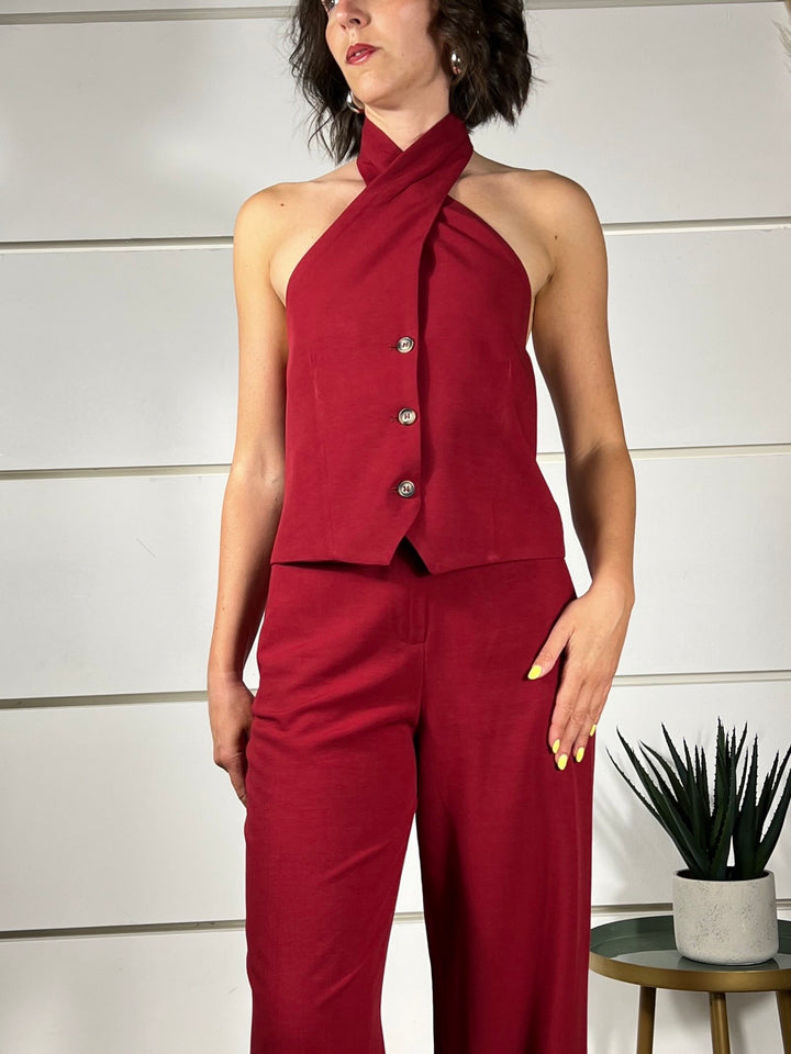 SUSY MIX M08748ROSSO