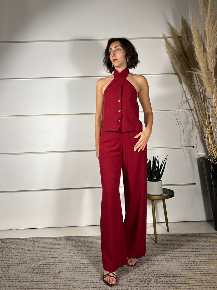 SUSY MIX M08748ROSSO