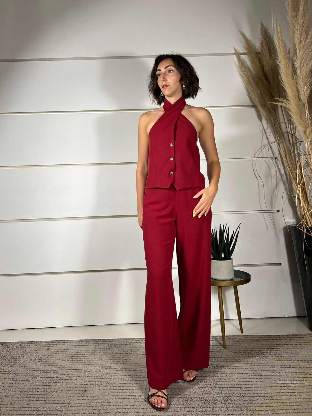SUSY MIX M08748ROSSO