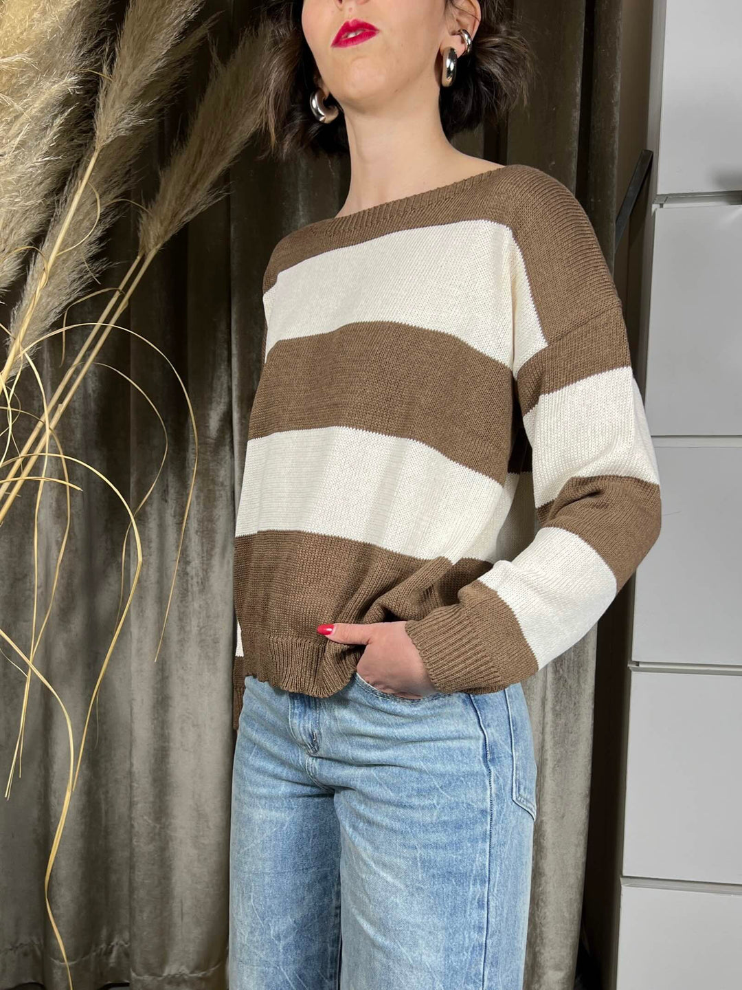 SUSY MIX M91012FANGO