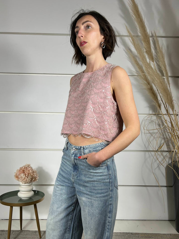 SUSY MIX NM129ROSA