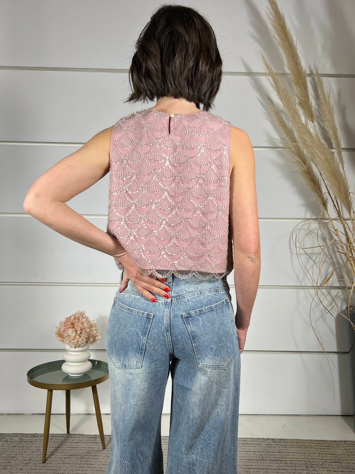 SUSY MIX NM129ROSA