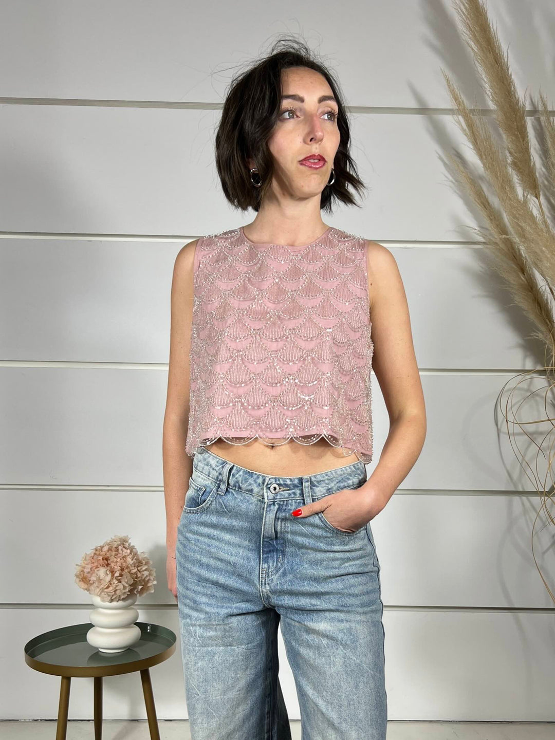 SUSY MIX NM129ROSA