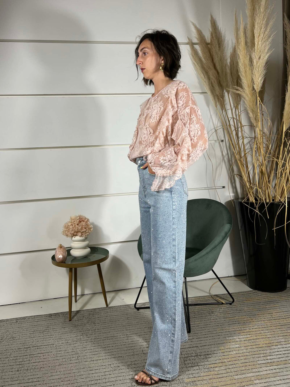 SUSY MIX OZ2509DENIM