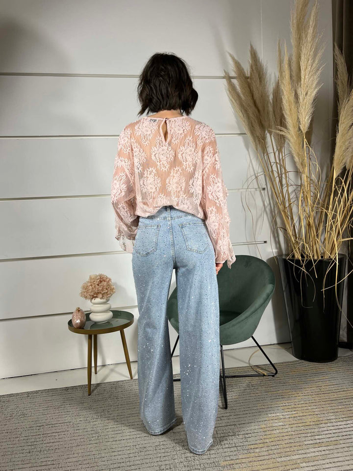SUSY MIX OZ2509DENIM