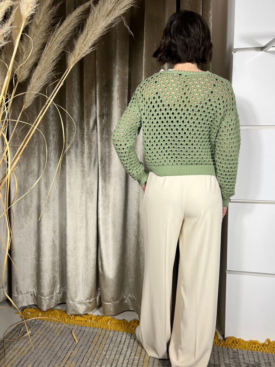 SUSY MIX P3382F31CREMA