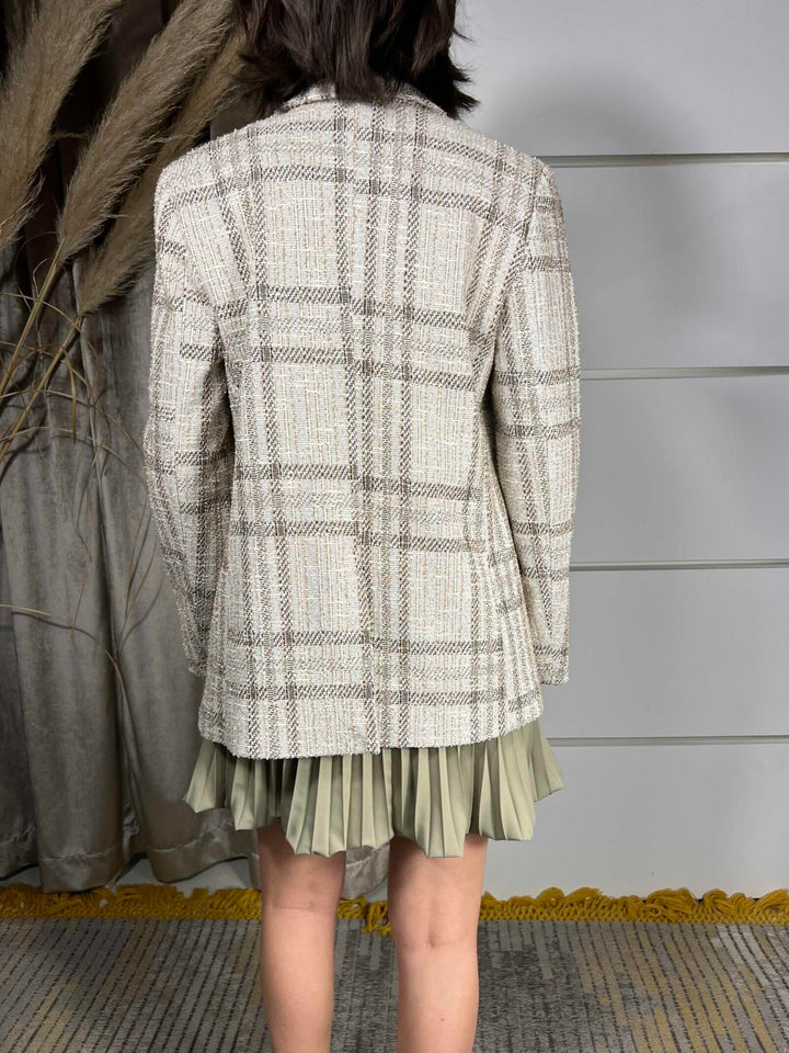 SUSY MIX PP142T4F31BEIGE