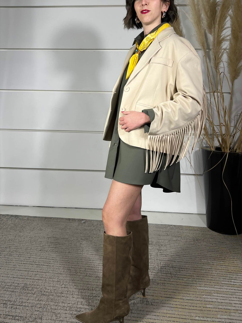SUSY MIX PP184T272BEIGE