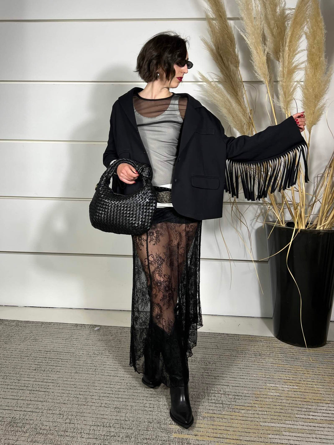 SUSY MIX PP184T272NERO