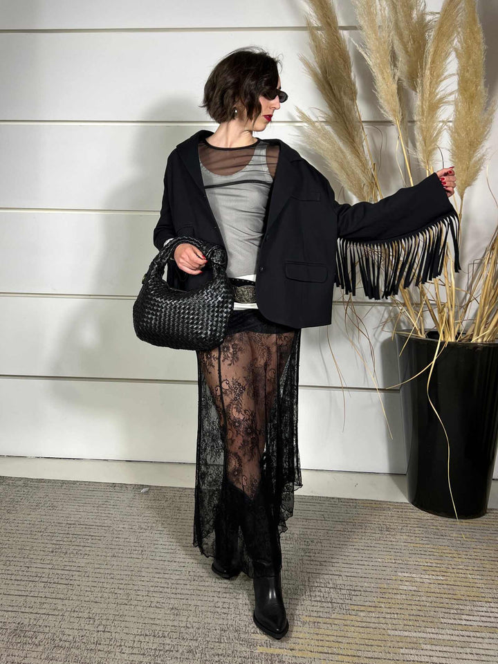 SUSY MIX PP184T272NERO