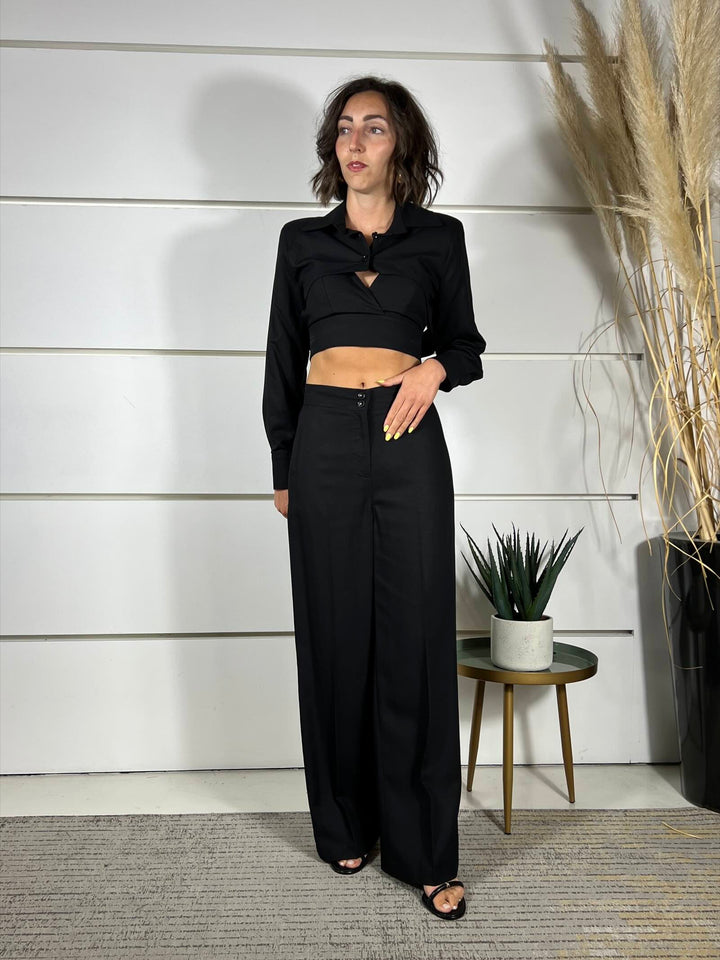 SUSY MIX PP201T303NERO