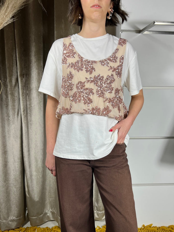 SUSY MIX S0030ROSA