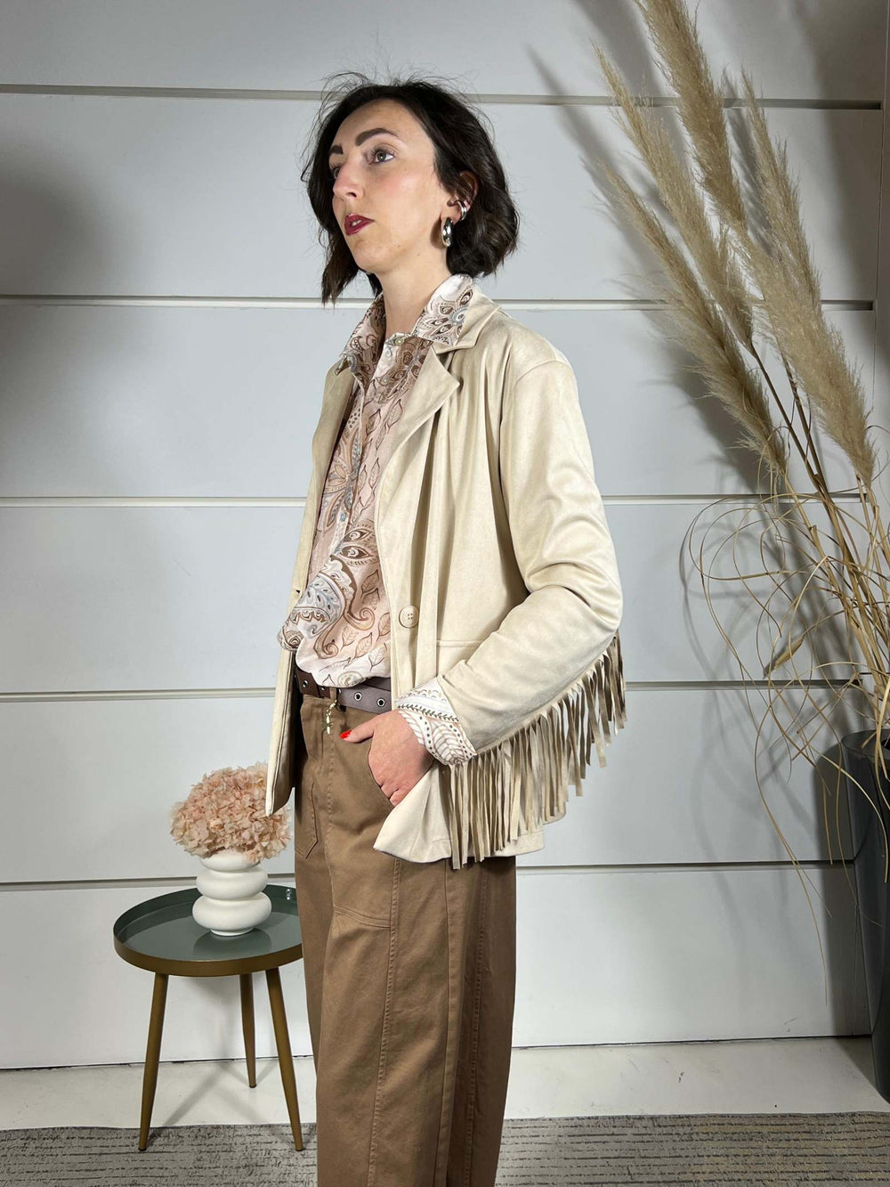 SUSY MIX S0036BEIGE