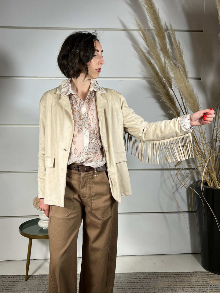 SUSY MIX S0036BEIGE