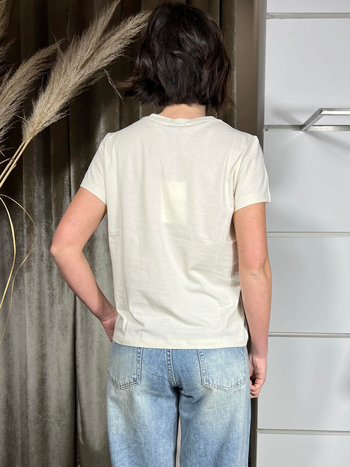 SUSY MIX SH000904BEIGE