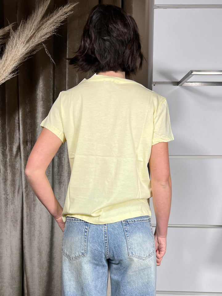SUSY MIX SH000904GIALLO