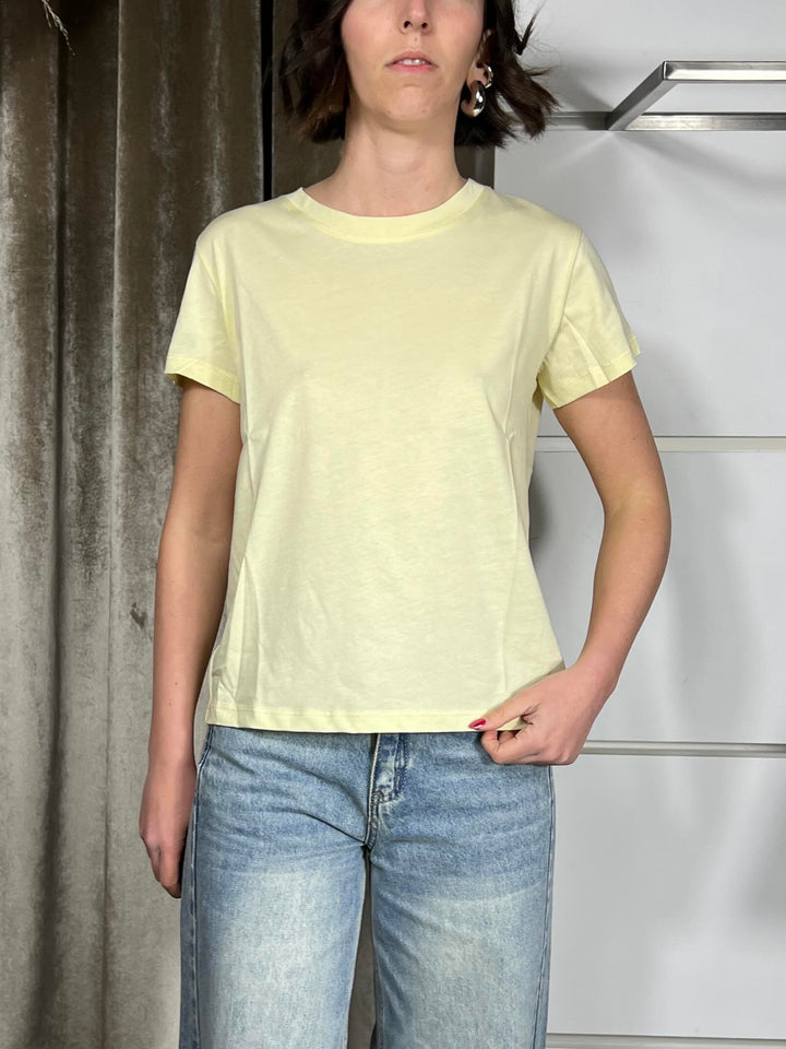 SUSY MIX SH000904GIALLO