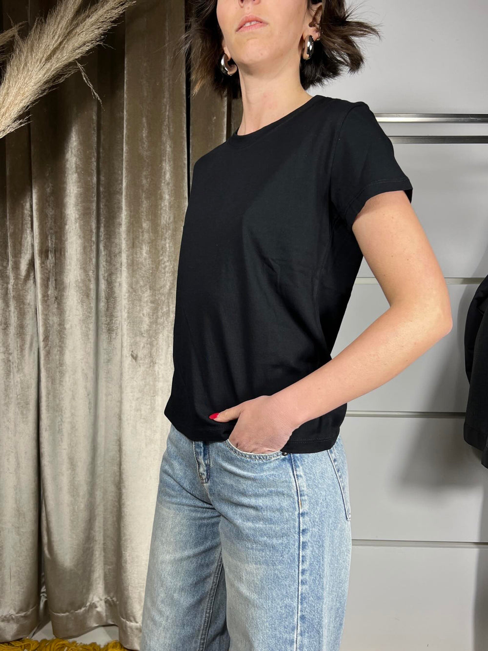 SUSY MIX SH000904NERO