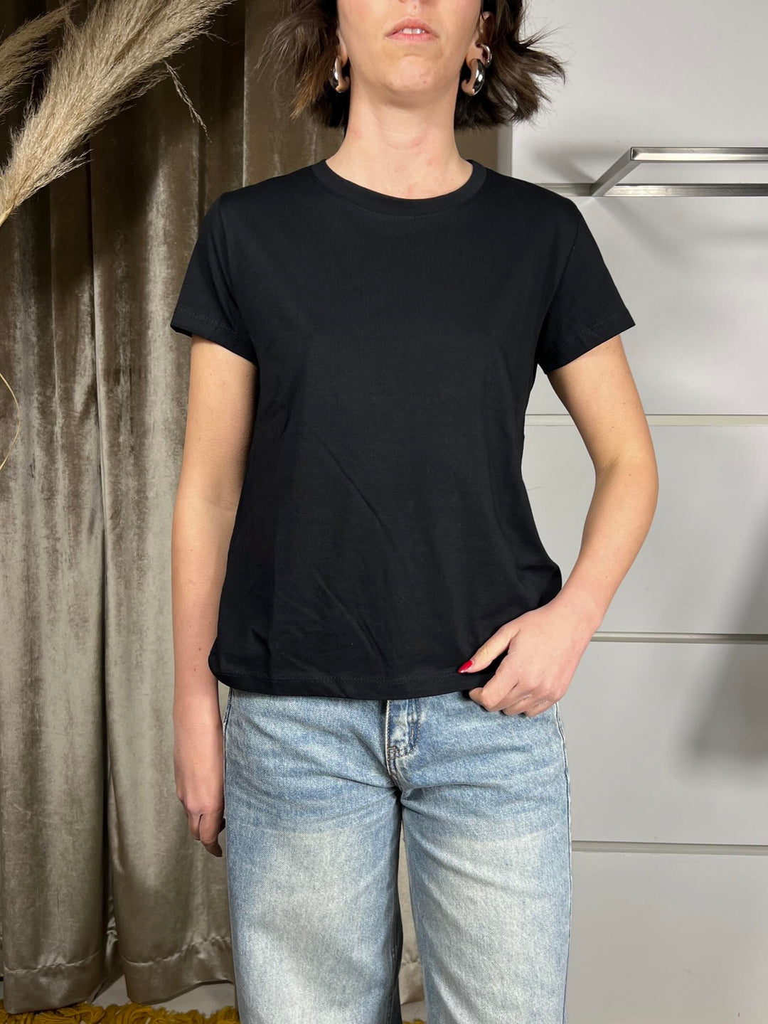 SUSY MIX SH000904NERO