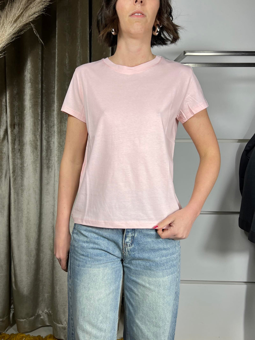 SUSY MIX SH000904ROSA