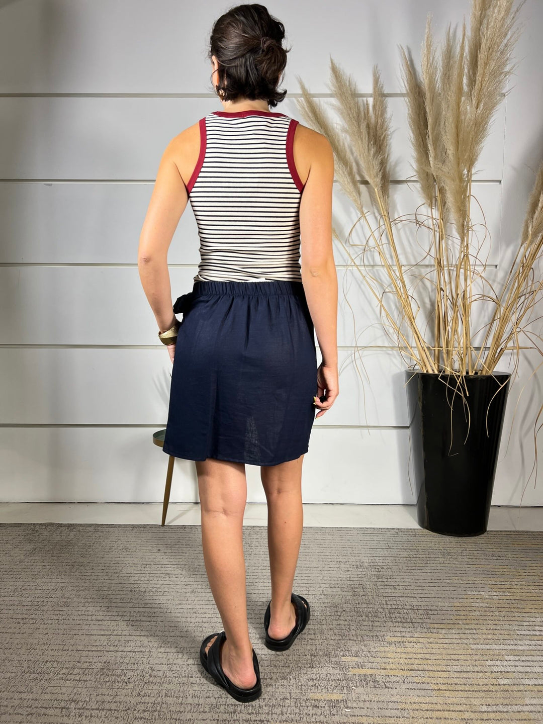 SUSY MIX SH002156NERO