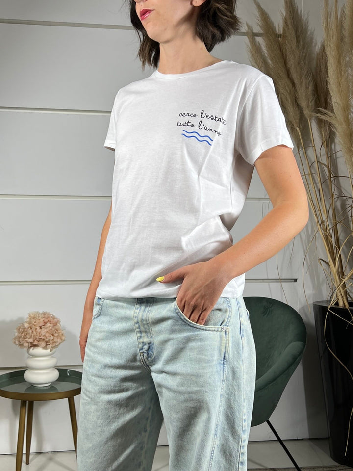 SUSY MIX SIL1247BIANCO