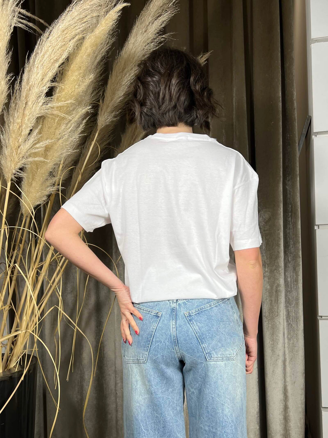 SUSY MIX SILO08BIANCO