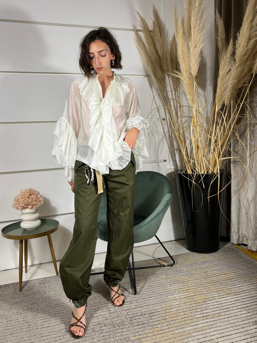 SUSY MIX SS25281PANNA