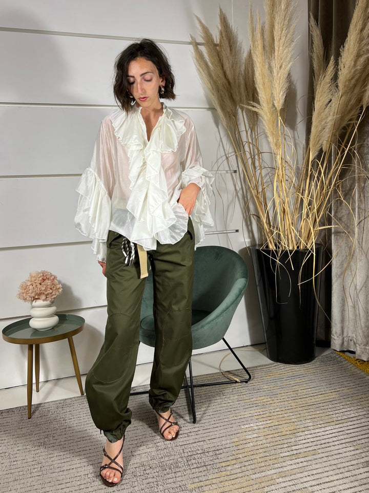 SUSY MIX SS25281PANNA