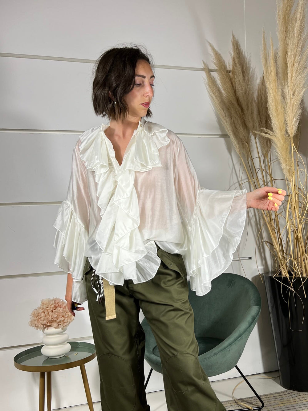 SUSY MIX SS25281PANNA