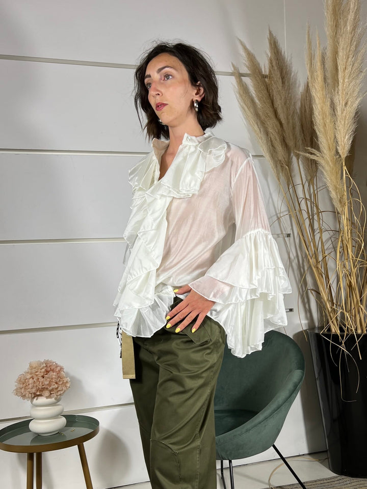 SUSY MIX SS25281PANNA