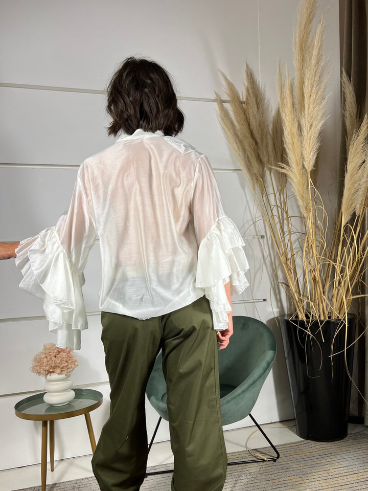 SUSY MIX SS25281PANNA