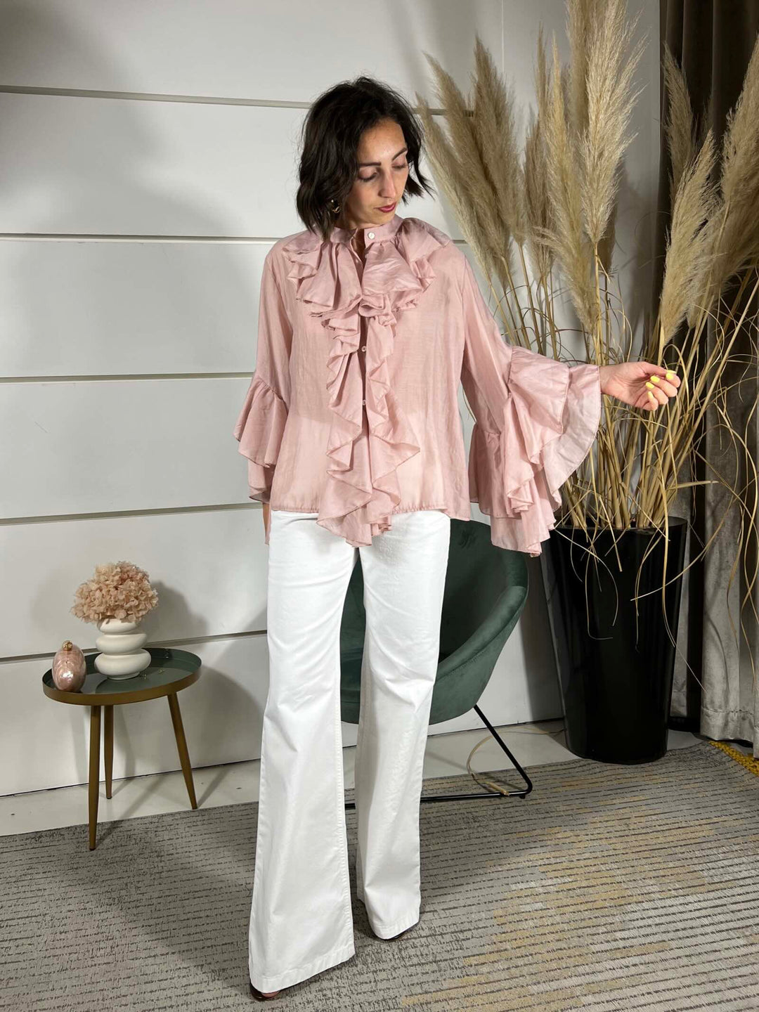 SUSY MIX SS25281ROSA CIPRIA