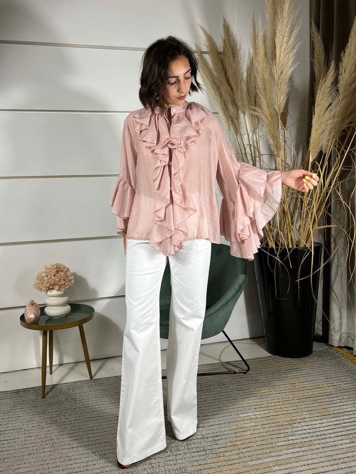 SUSY MIX SS25281ROSA CIPRIA
